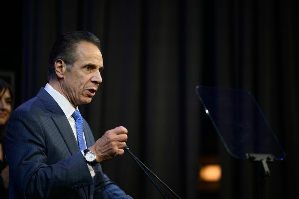 ‘it has to pass’: andrew cuomo warns u.s. is falling behind on crypto rules