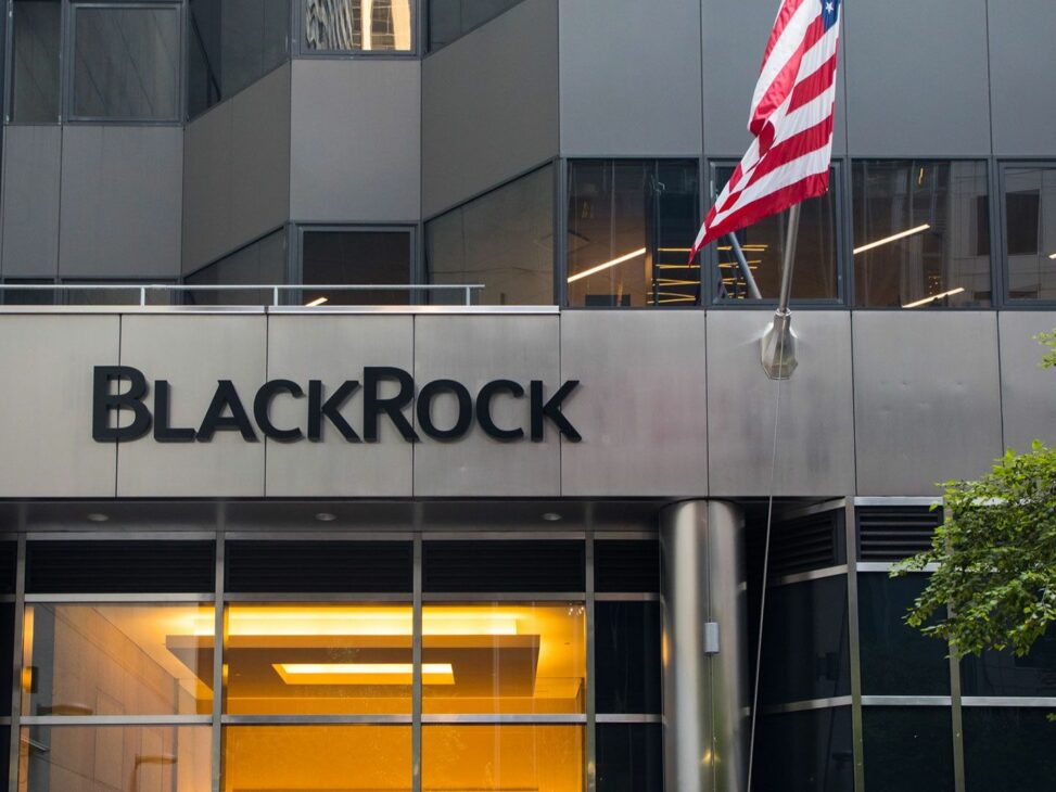 Blackrock debuts tokenized access to $311 billion of money market funds in europe