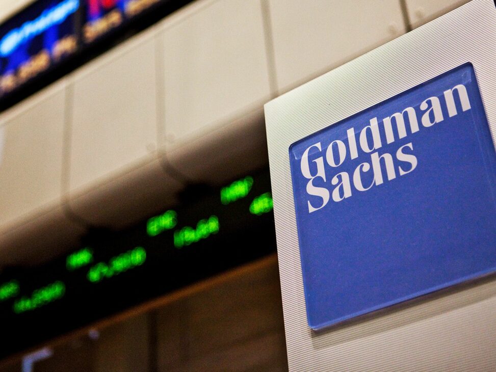 September fed interest rate increase is 'very unlikely,' goldman sachs says