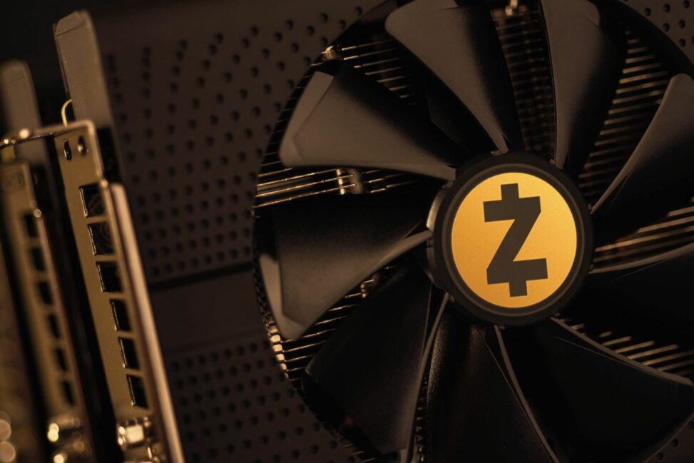 Zcash private transactions could go from three second waits to under 200 milliseconds