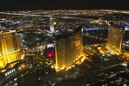 Las vegas businessman convicted in $24 million 'ai supercomputer' crypto ponzi scheme