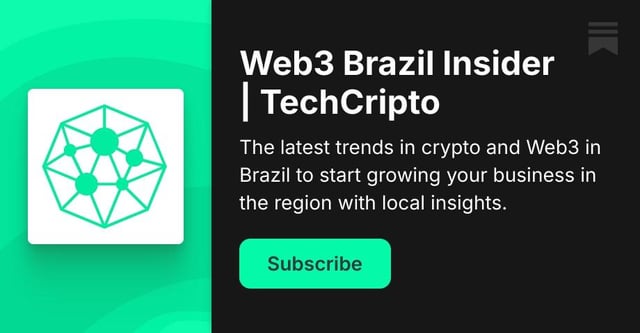Two crypto exchanges left brazil, 26m users didn't