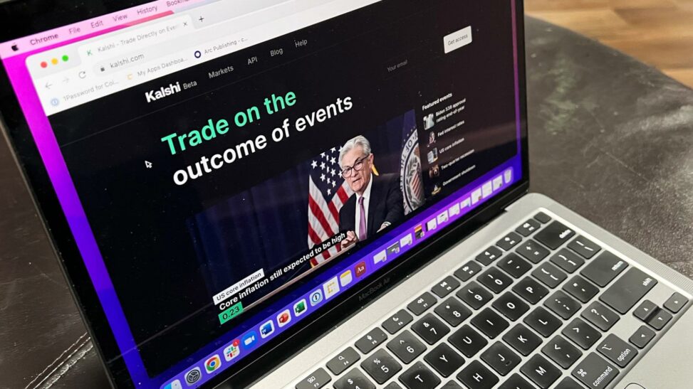 Kalshi off limits in multiple states as prediction markets, cftc team up for battle