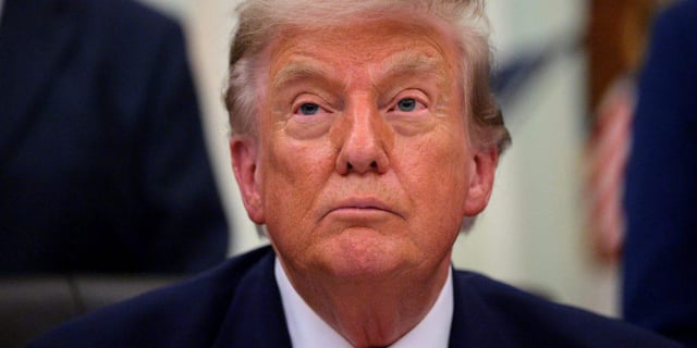 ‘this is insider trading by definition’: trump sells $100,000 monthly subscription service to wall street to further monetize the presidency
