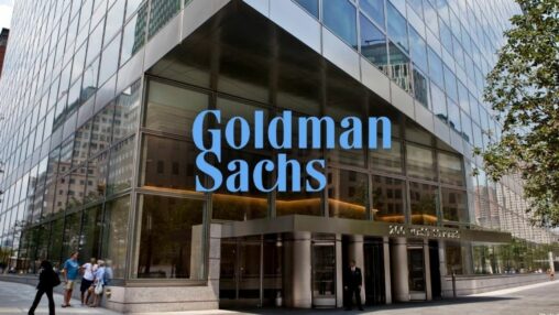 Goldman sachs leaps into bitcoin income etfs with $2.25 billion neos buyout