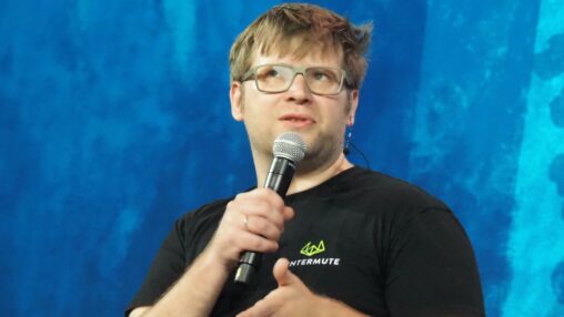 Wintermute plans $1 billion ai push beyond crypto: bloomberg