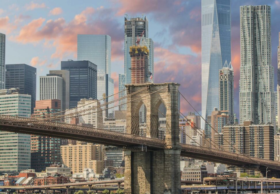 The reverse bridge: crypto meets wall street using perps