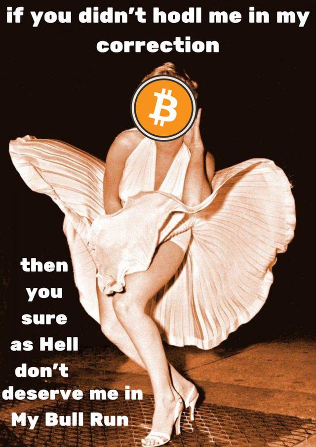 Hold hell run