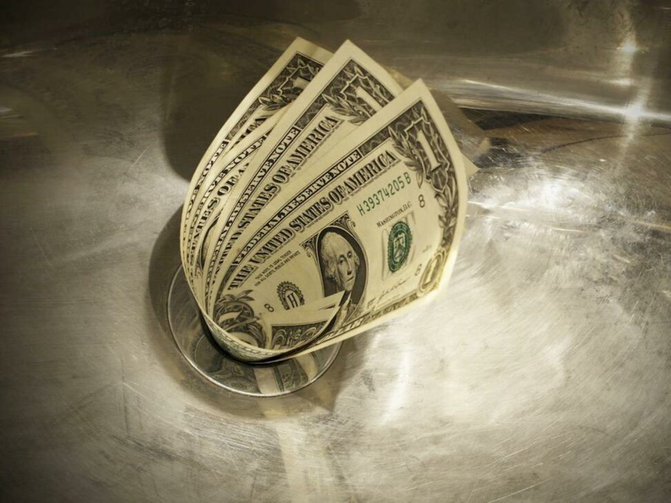 Bearish crypto bets lose record $2.7 billion as bitcoin surges toward $70,000