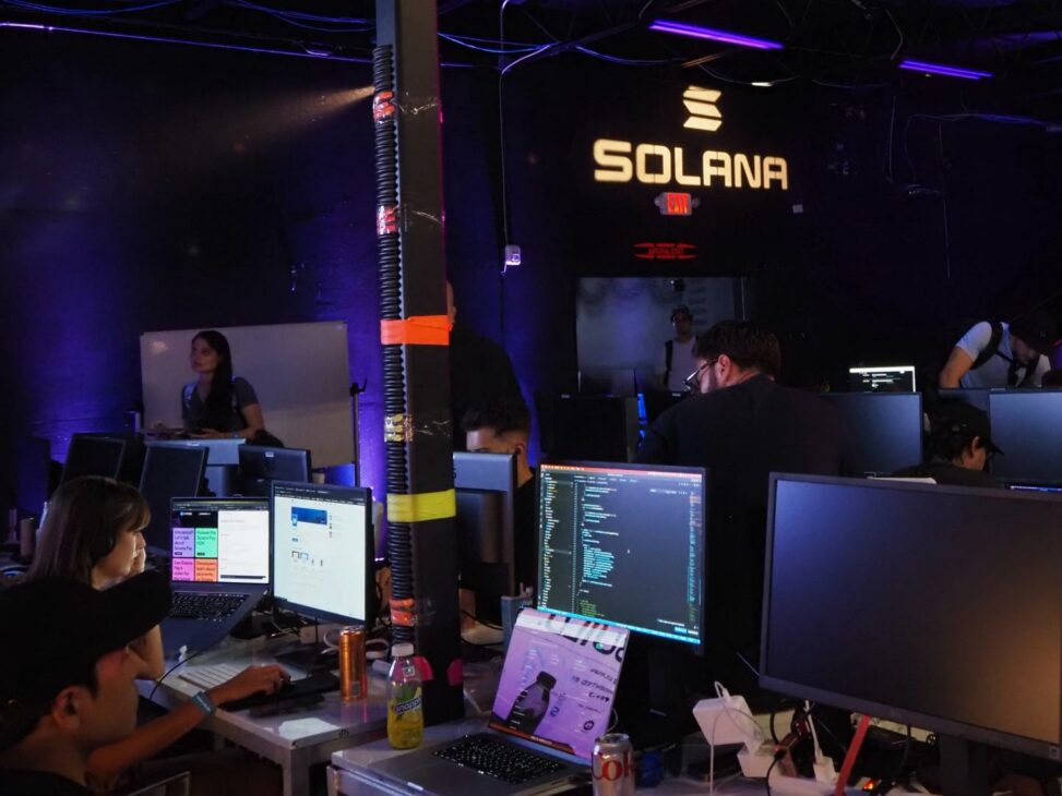 New solana vote could ramp daily sol burns to $800,000 and slow new token creation