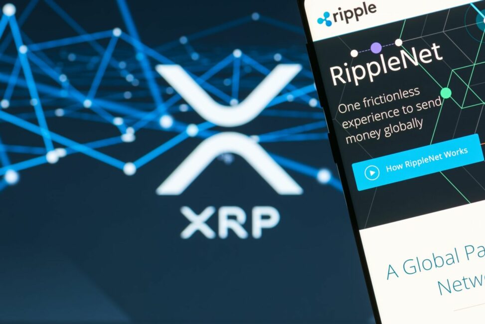 Ripple linked xrp jumps 15% as data shows 'banker hours' onchain pattern