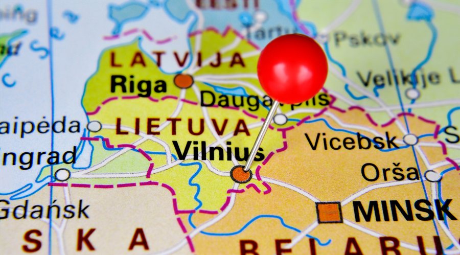 The unnamed firm behind lithuania's 2.5 million client surge