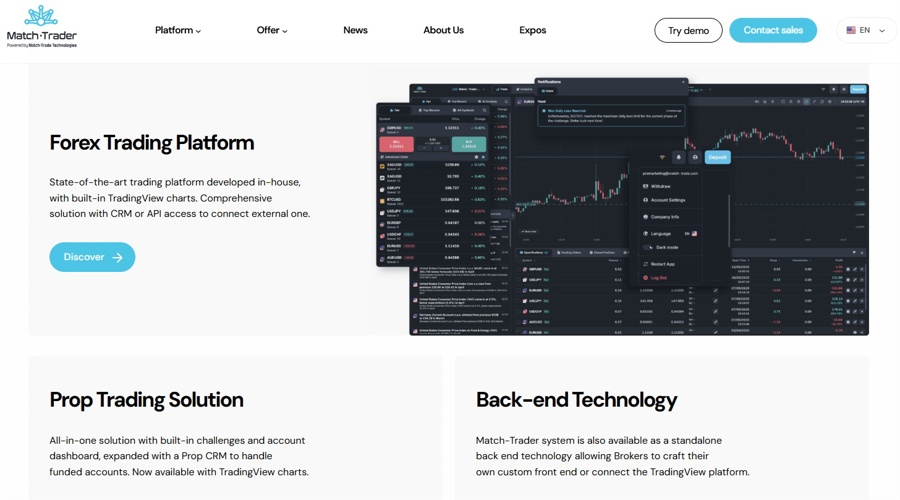 Bridgewise brings investment ai to match trader through broker integration