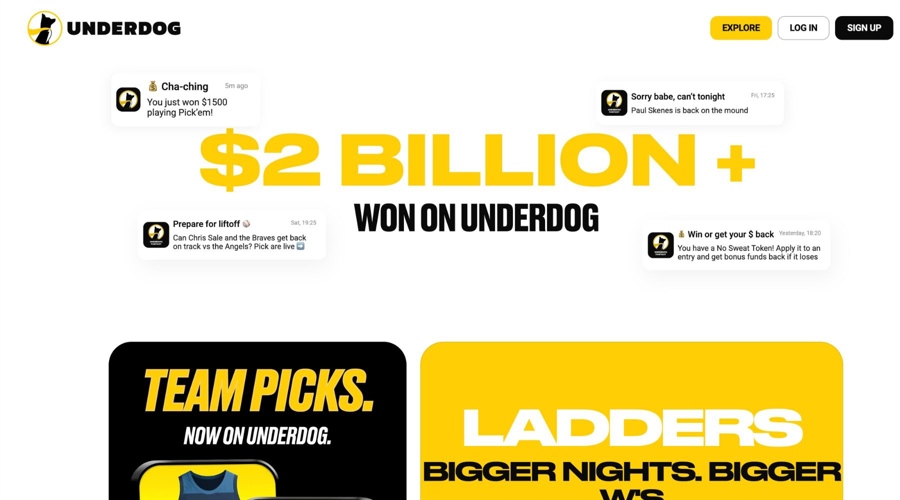 Weekly recap: ig bets $1.3b on prediction markets; squared financial's offshore operations stall