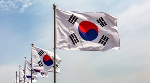Interactive brokers gives korean investors global stock access through daol
