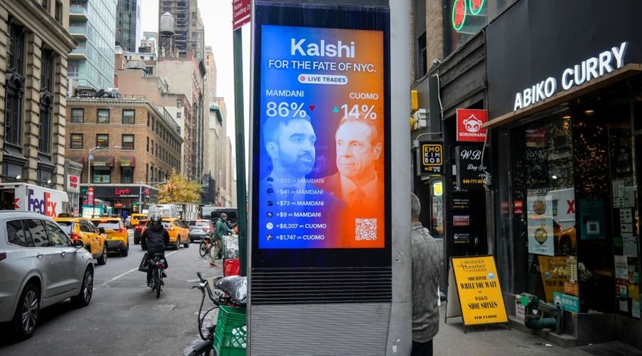 75% of kalshi users never trade, but platform still intends to capitalise on that