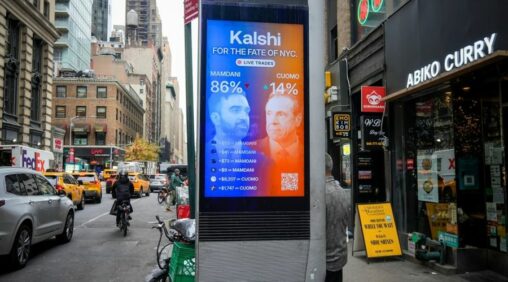 Kalshi wants a never expiring s&p 500 style contract. cme says it has no future