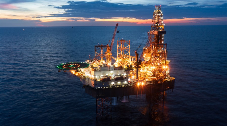 No value in a crude approach to oil