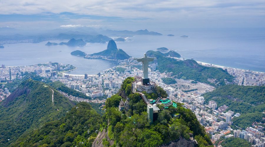 Brazil trades 15 million retail contracts a day, but brokers face a catch