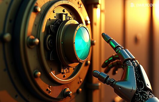 Algorand launches ac2 to keep ai agents off users’ keys