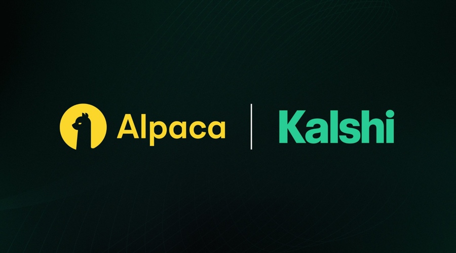 Alpaca opens its brokerage infrastructure to kalshi’s event contracts