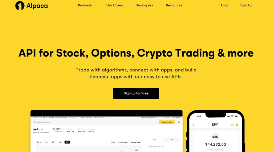 Alpaca joins the race to bring prediction markets into broker platforms