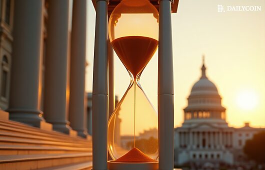 Analyst: clarity act on delay, xrp, xlm & hbar at risk