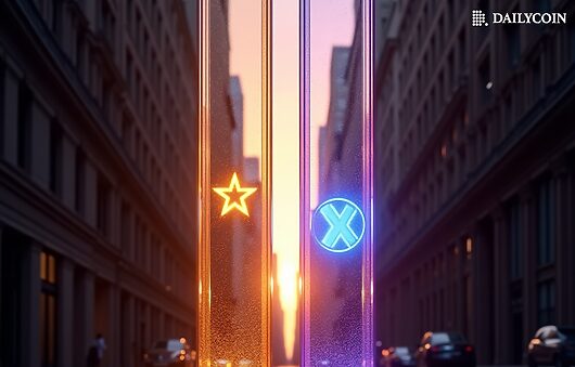 Analyst: stellar’s top 1% costs $2,000; xrp’s near $48,000