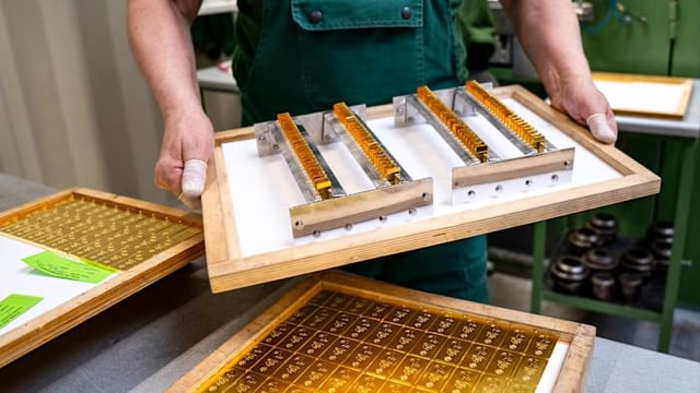 Digital gold, copper and uranium: prospectors stake bets on metals crypto fusion