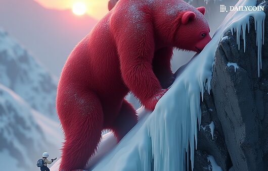Avalanche’s bearish flag: will avax break $6 support?