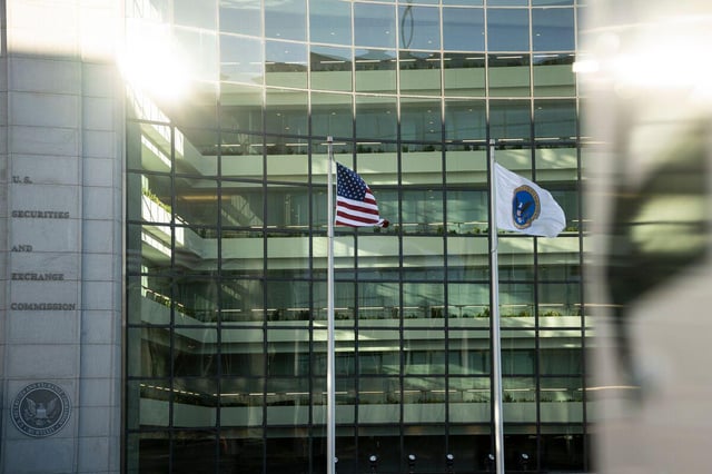 Sec poised to unveil major crypto plans as clarity act stalls