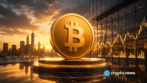 Bitcoin price drops below $63k despite iran relief
