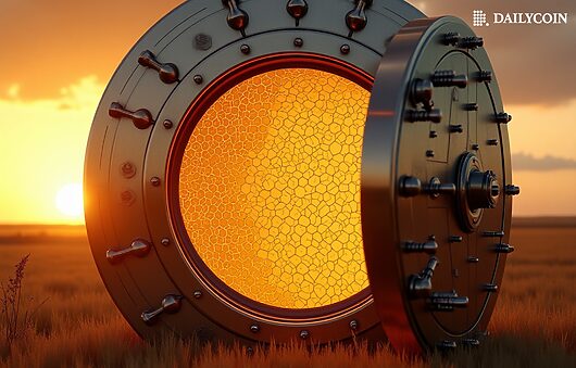 Bankchain alliance: 39 us state banking groups to form joint blockchain