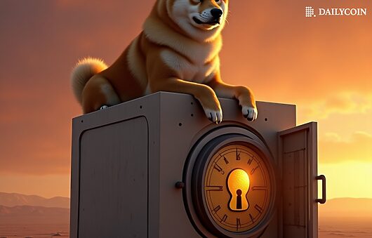 Big shib withdrawal lands amid debunked system restart