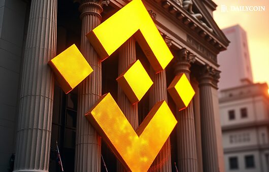 Binance adds 10 tokenized stocks, including asml and netflix