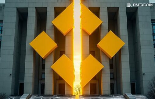 Binance helped russia target a possible eu resident over ukraine aid 