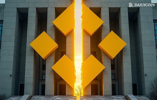 Binance helped russia target a possible eu resident over ukraine aid 