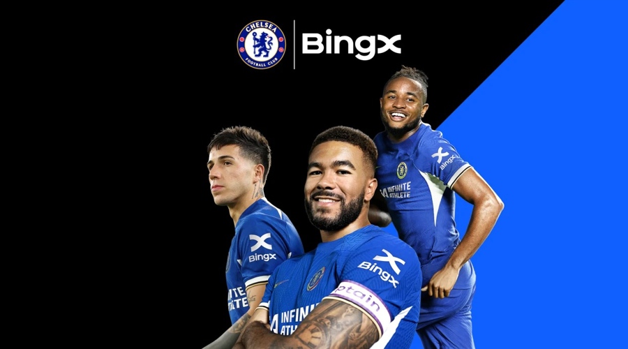 Another crypto platform enters cfds as bingx adds forex, commodities and indices