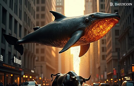 Bitcoin awaits its turn as investors rotate into stocks and ai