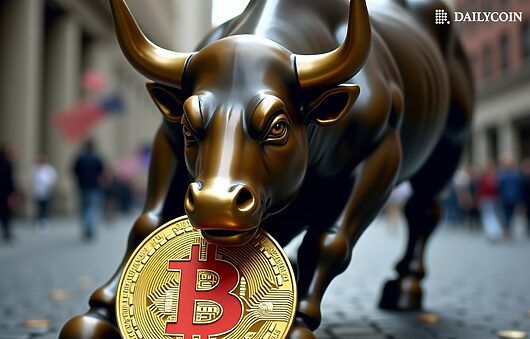 Bitcoin tops $81,000 as etf demand rebounds and dollar weakens