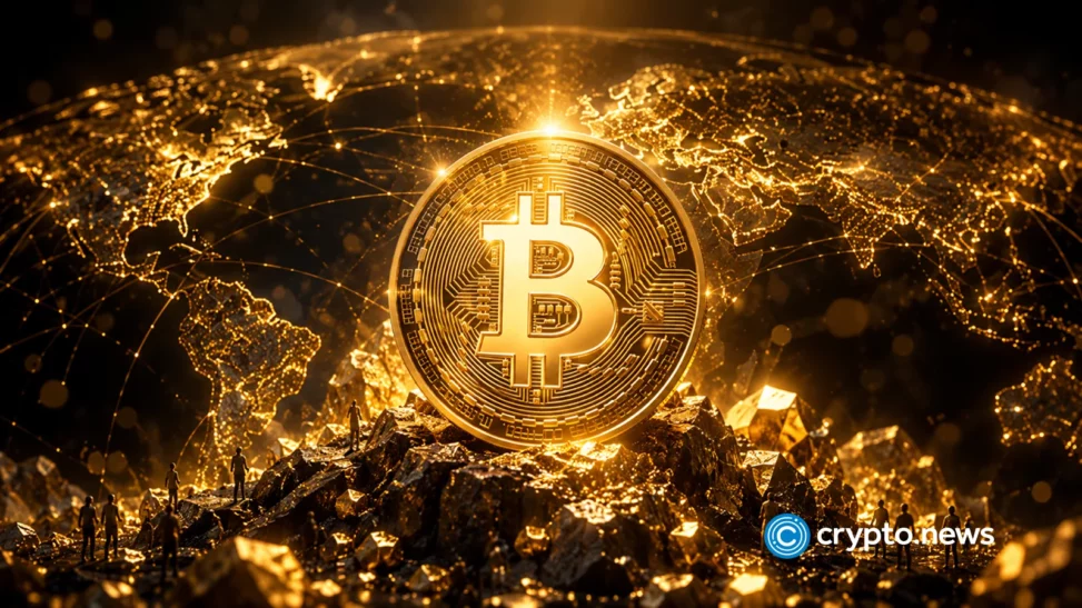 Bitcoin price faces 5 macro tests this week