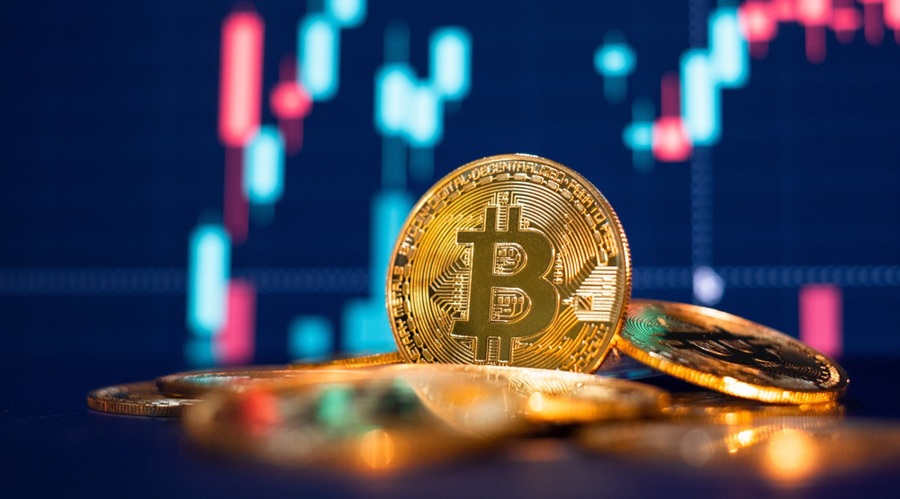 How high can bitcoin price go? btc $80k break puts $100k back in play