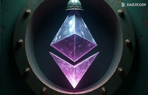 Bitmine’s $10.9b ethereum bet: 5% supply goal within reach