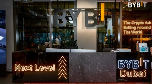 Bybit uses tokenised equities as underlyings for structured yield