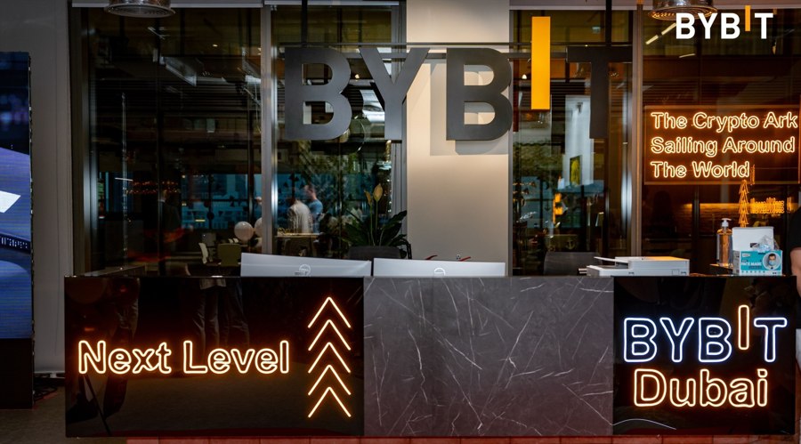 Bybit uses tokenised equities as underlyings for structured yield
