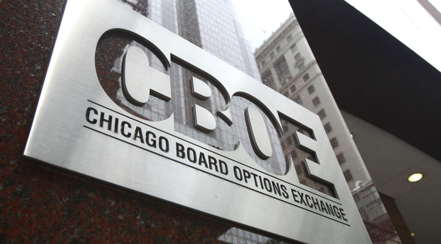 Mini spx options hit record at cboe, same day trading share tops 66%