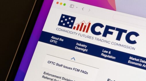 Cftc puts prediction market rewards under the microscope