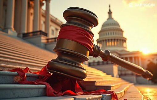 Clarity act faces long odds: regulators fill the gap