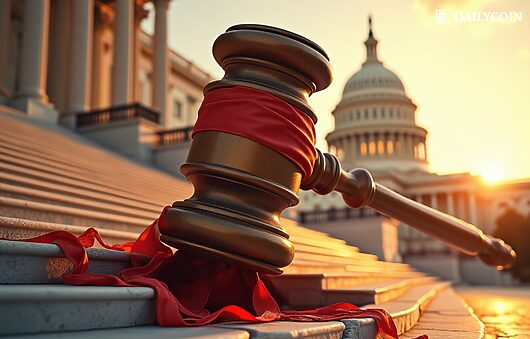 Clarity act faces long odds: regulators fill the gap