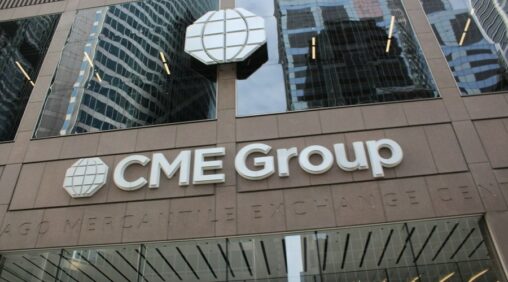 Cme group says it will launch first regulated compute futures contracts